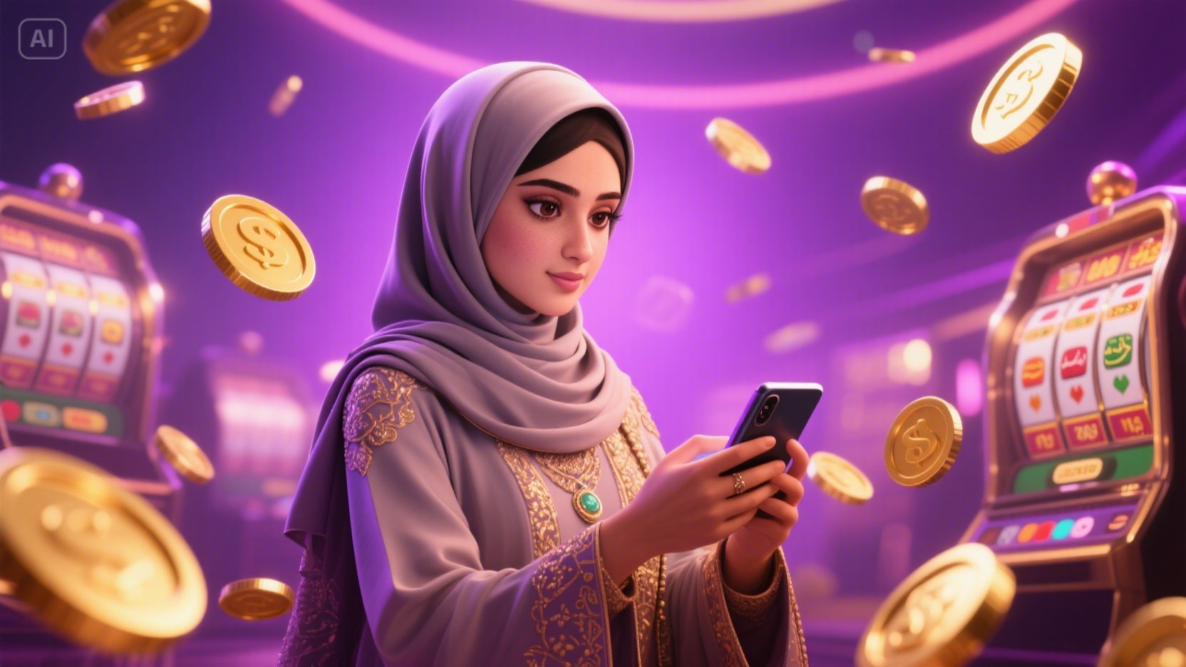 Registration at Jet Bingo Casino