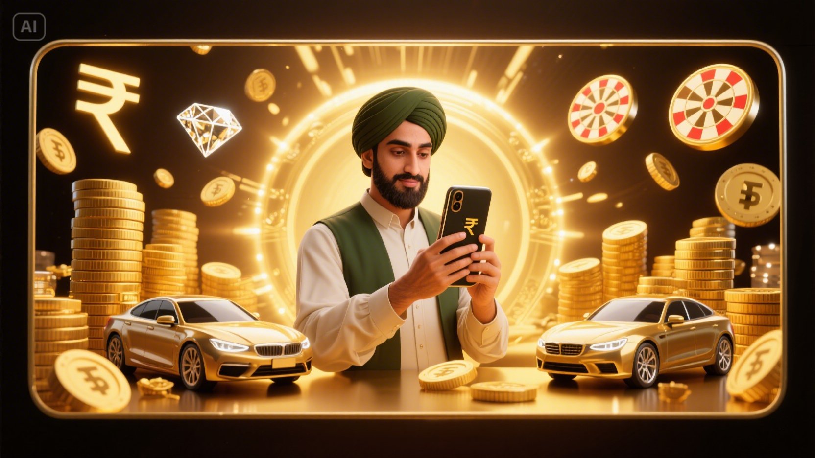 Jet BingoMake your first recharge now and receive a 200% instant top-up! Pakistan’s casino fans can enjoy real PKR prizes, smooth gameplay, and quick JazzCash transactions.