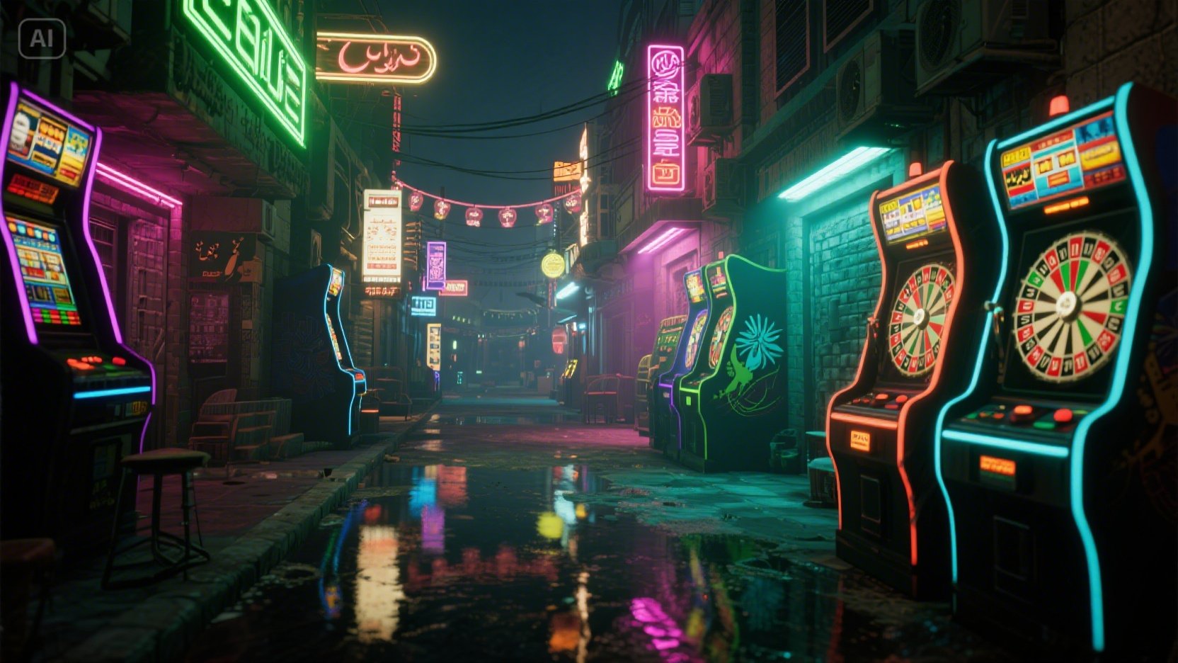 Registration at Jet Bingo Casino