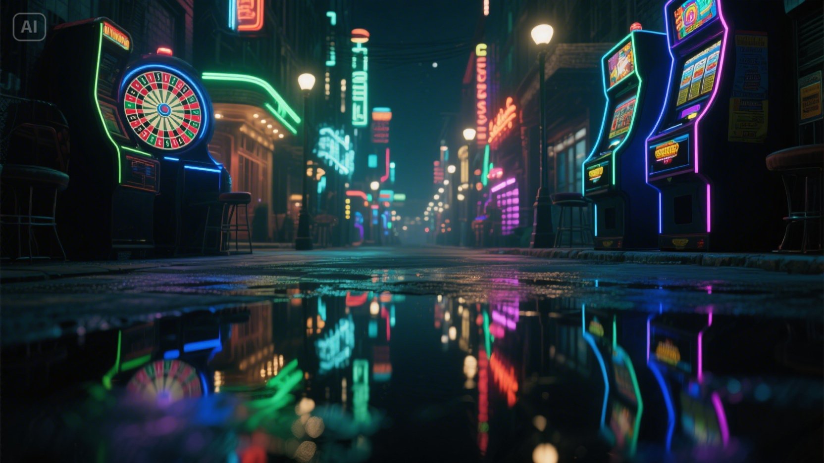 Registration at Jet Bingo Casino